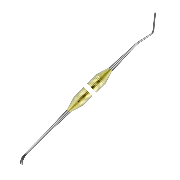 13-03 Гладилка-твикс дуговой